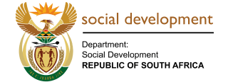 South African government department