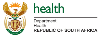South African government department