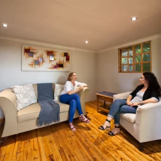 Rehabilitation Centres in Johannesburg