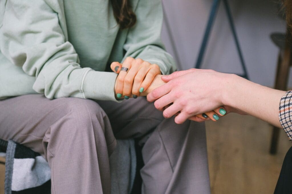 Journey Recovery services